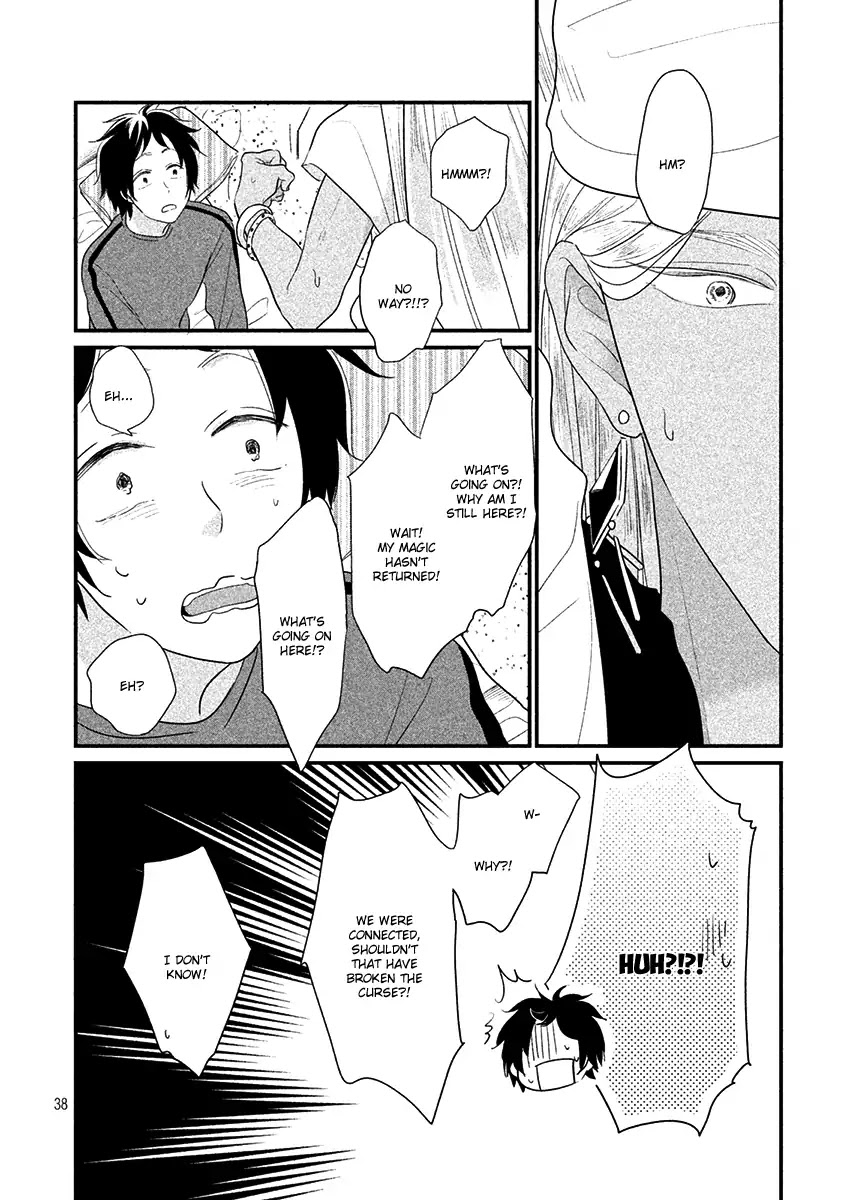 Fubinna Ore To Kuzu Ouji Chapter 2 page 40 - Chapter 2