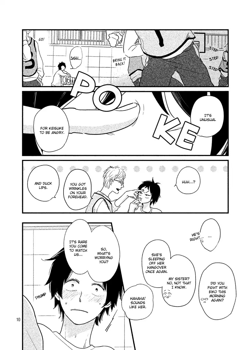 Fubinna Ore To Kuzu Ouji Chapter 3 page 13 - Chapter 3