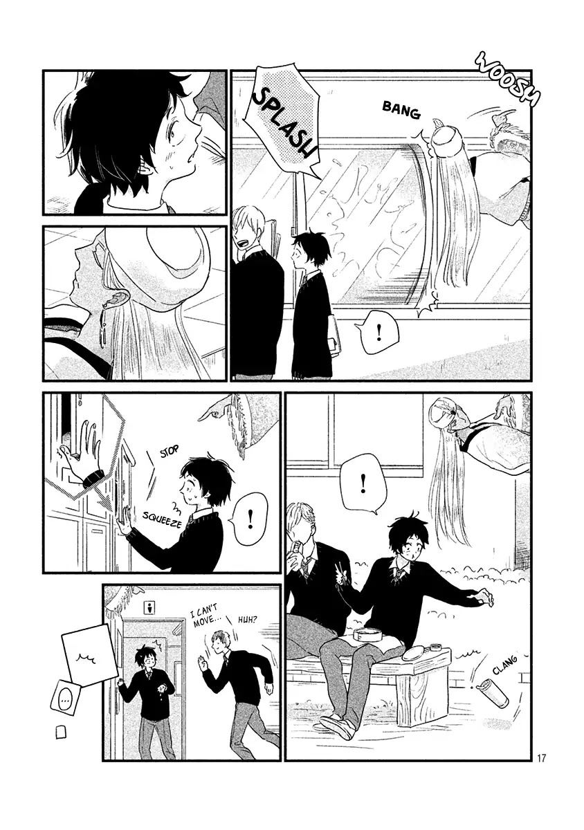 Fubinna Ore To Kuzu Ouji Chapter 3 page 20 - Chapter 3