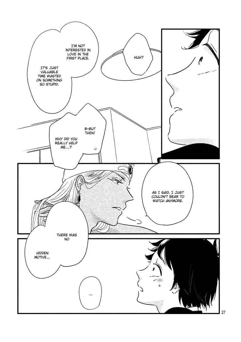 Fubinna Ore To Kuzu Ouji Chapter 3 page 30 - Chapter 3