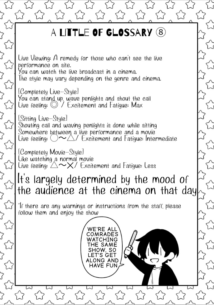 Fudanshi Family Chapter 14.5 page 18 - Chapter 14.5: Extra 8