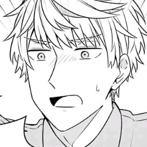 Fudanshi Family Chapter 14.5: Extra 8 cover