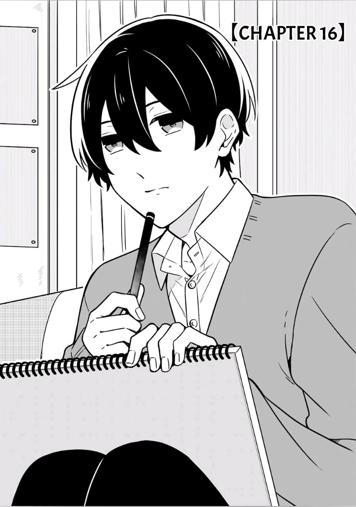Fudanshi Family Chapter 16 page 10 - Chapter 16