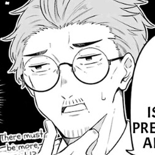 Fudanshi Family Chapter 19.5: Extra 13 cover