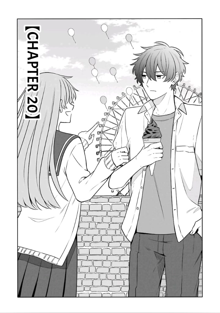 Fudanshi Family Chapter 20 page 4 - Chapter 20