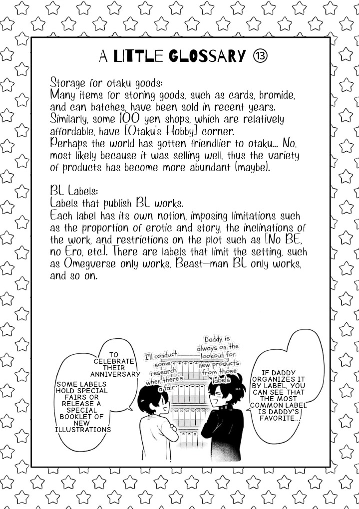 Fudanshi Family Chapter 23 page 18 - Chapter 23