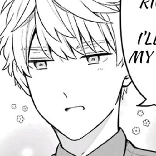 Fudanshi Family Chapter 23 cover