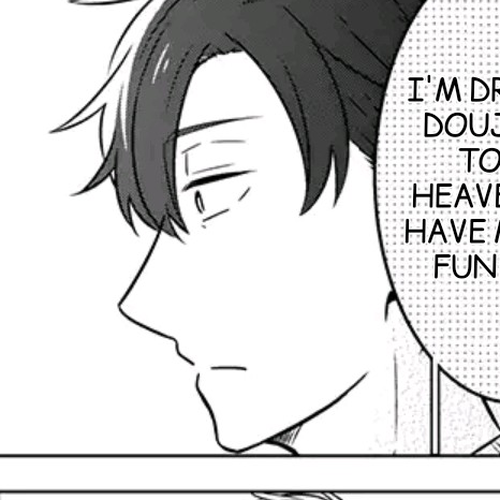 Fudanshi Family Chapter 4 cover