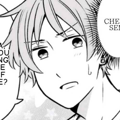 Fudanshi Family Chapter 9.6: Extra 6 cover