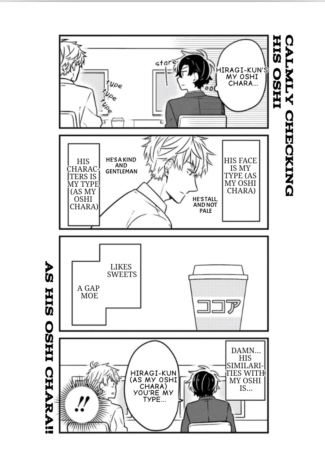 Fudanshi Family Chapter 9 page 29 - Chapter 9