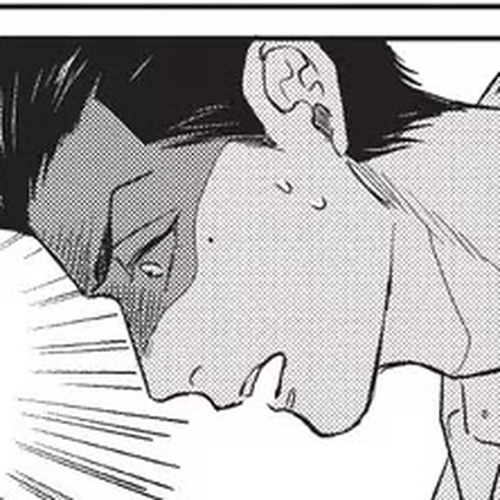 Fudanshi Koukou Seikatsu Chapter 3 cover