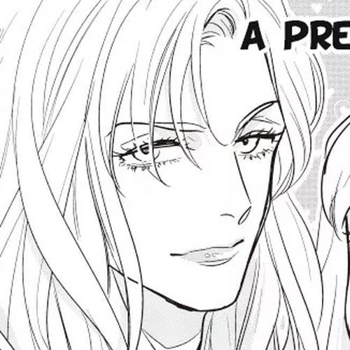 Fudanshi Koukou Seikatsu Chapter 6 cover