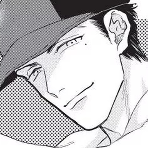 Fudanshi Koukou Seikatsu Chapter 7 cover