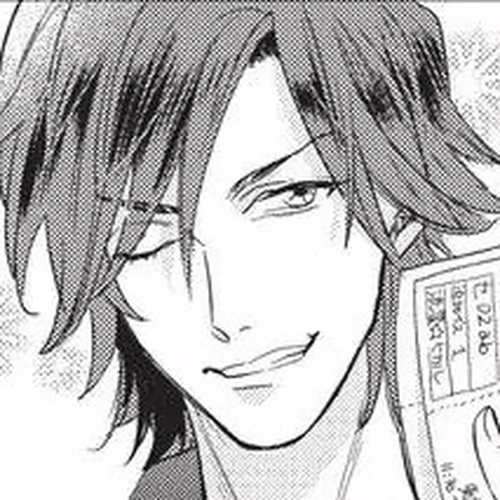 Fudanshi Koukou Seikatsu Chapter 8 cover