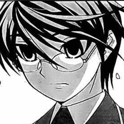 Fudanshism - Fudanshi Shugi Chapter 1: A Brave New World for You and Me cover