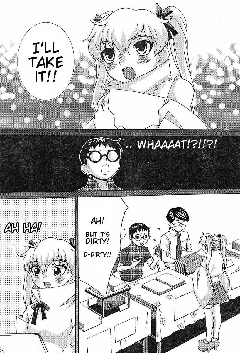 Fudanshism - Fudanshi Shugi Chapter 10 page 14 - Chapter 10: Lovely Girl with Doubts