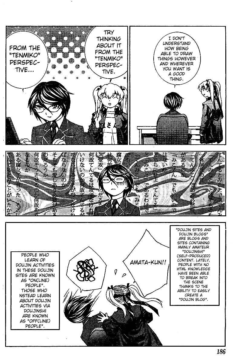 Fudanshism - Fudanshi Shugi Chapter 12 page 25 - Chapter 12: Anguished Diary