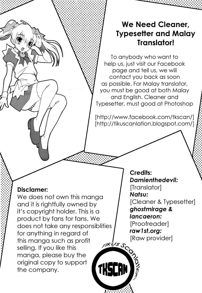 Fudanshism - Fudanshi Shugi Chapter 15 page 19 - Chapter 15: Total Excitement Otome Road