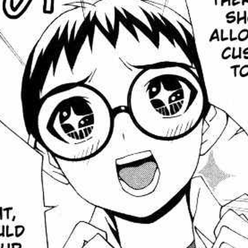Fudanshism - Fudanshi Shugi Chapter 15: Total Excitement Otome Road cover