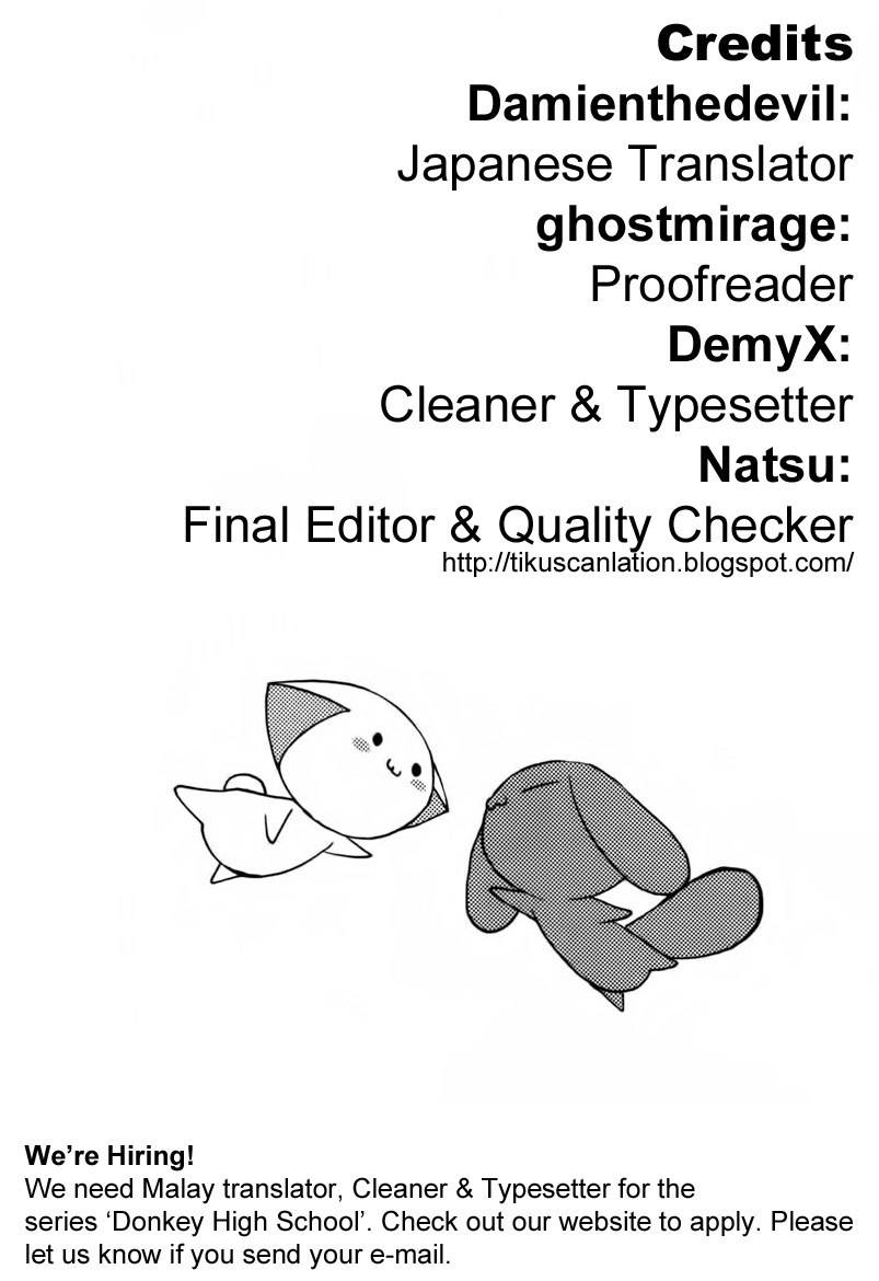 Fudanshism - Fudanshi Shugi Chapter 17 page 27 - Chapter 17: Direct Hit! Shopping Pink!!
