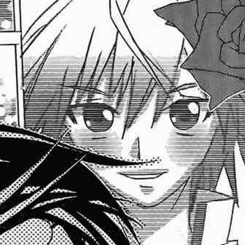 Fudanshism - Fudanshi Shugi Chapter 3: A Passion Noticed cover