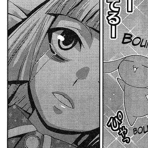 Fudanshism - Fudanshi Shugi Chapter 7: Overflowing Agony cover