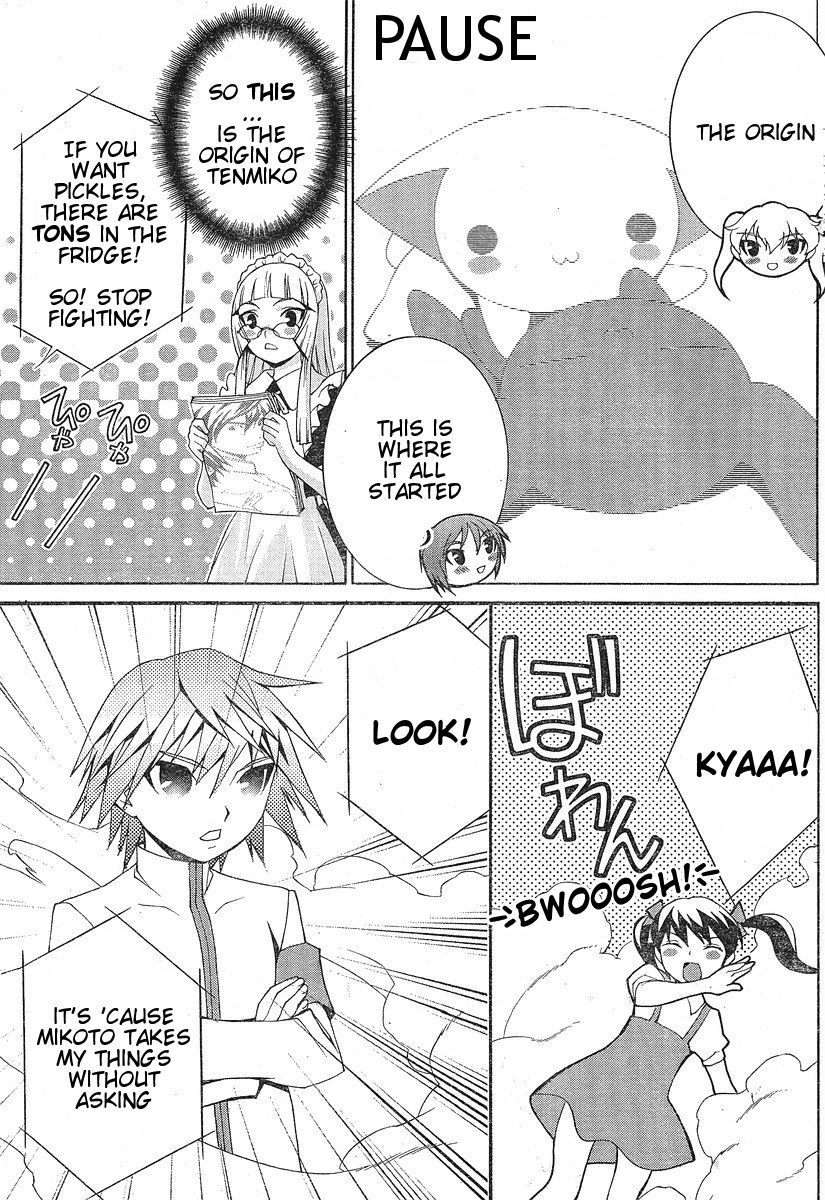 Fudanshism - Fudanshi Shugi Chapter 8 page 9 - Chapter 8: First Collaboration