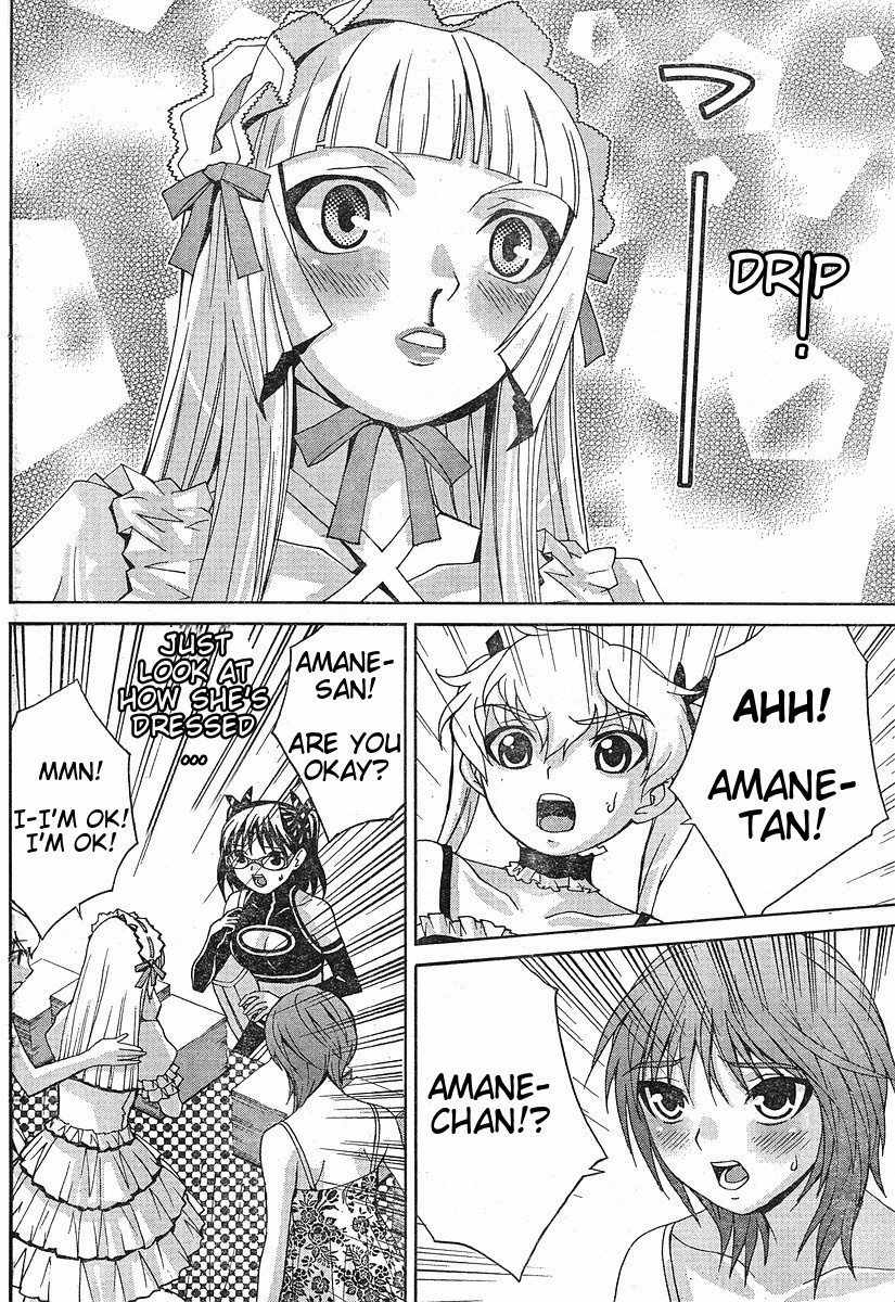 Fudanshism - Fudanshi Shugi Chapter 9 page 6 - Chapter 9: Nozomin's Big Chance