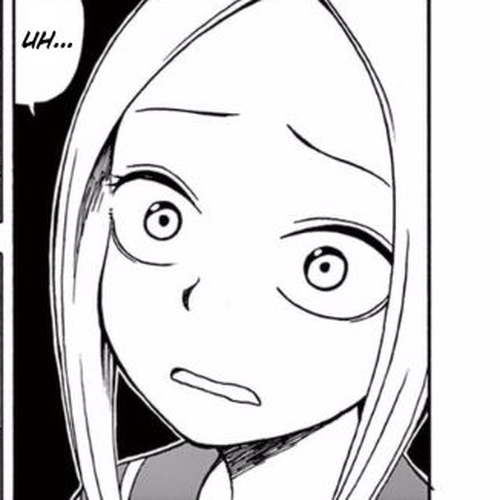 Fudatsuki no Kyoko-chan Chapter 13 : Fudatsuki Kenji's Weakness cover