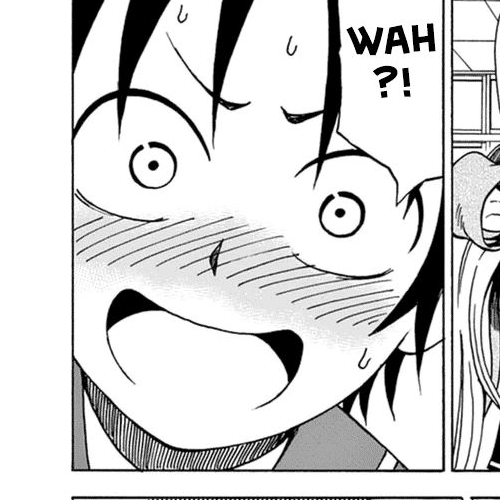 Fudatsuki no Kyoko-chan Chapter 15 : How to Be a Lady cover