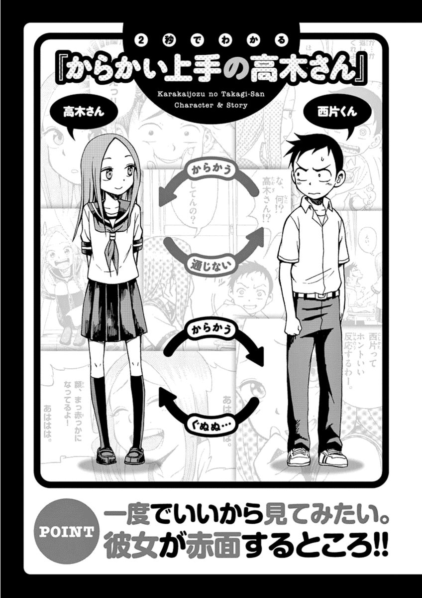 Fudatsuki no Kyoko-chan Chapter 16.5 page 5 - Chapter 16.5 : Chapter 12 Interlude