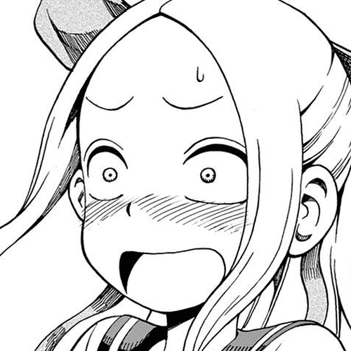 Fudatsuki no Kyoko-chan Chapter 17 : Getting Along with Hikari cover