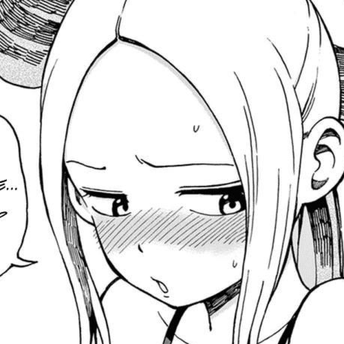 Fudatsuki no Kyoko-chan Chapter 25 : A Rainy Day cover