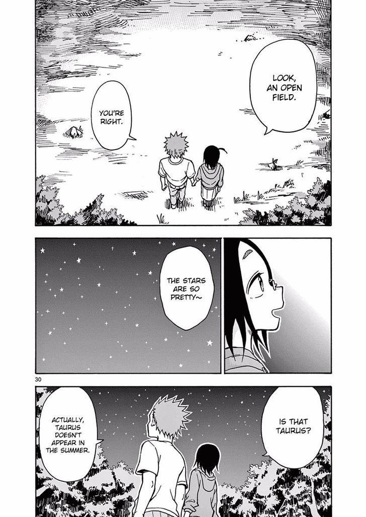 Fudatsuki no Kyoko-chan Chapter 31 page 30 - Chapter 31