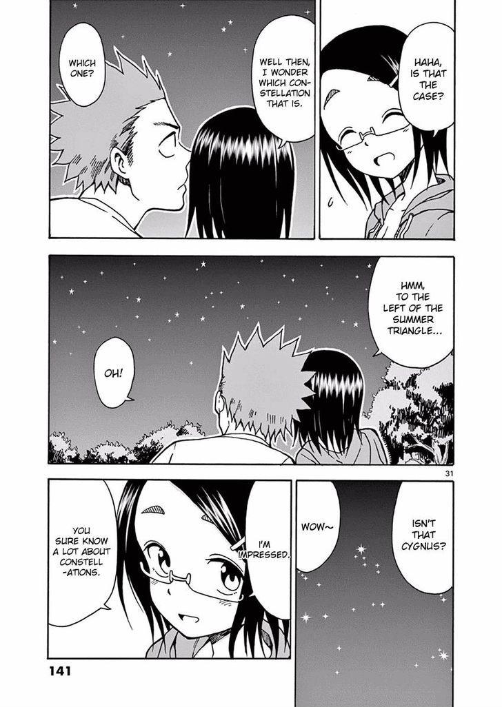 Fudatsuki no Kyoko-chan Chapter 31 page 31 - Chapter 31