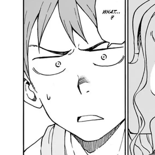 Fudatsuki no Kyoko-chan Chapter 35 cover