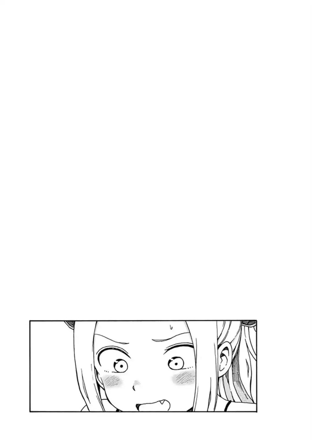 Fudatsuki no Kyoko-chan Chapter 37 page 38 - Chapter 37: A Sister's True Feelings