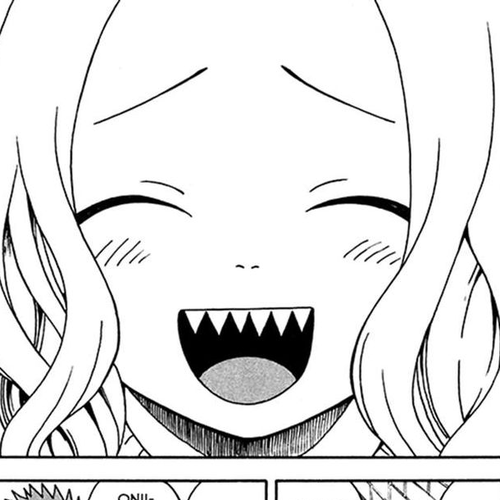 Fudatsuki no Kyoko-chan Chapter 6 cover