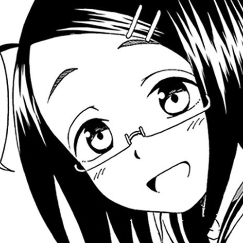 Fudatsuki no Kyoko-chan Chapter 8 : He looks like a criminal cover