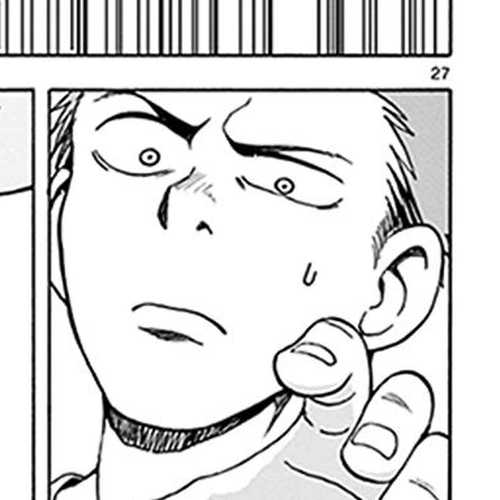 Fudatsuki no Kyoko-chan Chapter 9 : He just wants to be petted cover