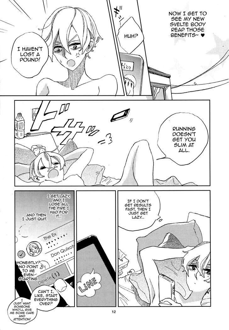 Fuel Chapter 1 page 11 - Chapter 1