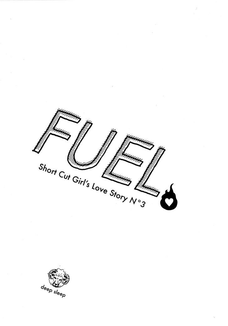 Fuel Chapter 1 page 2 - Chapter 1