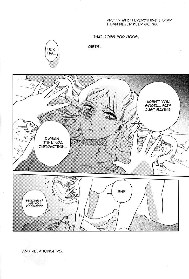 Fuel Chapter 1 page 3 - Chapter 1