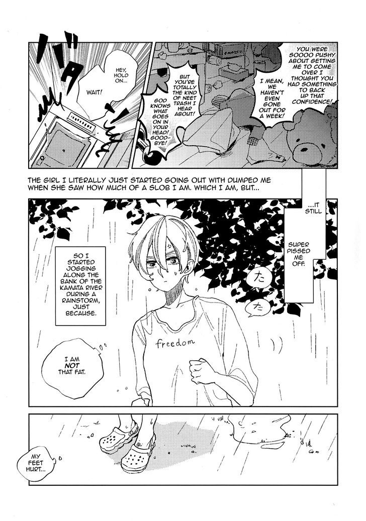 Fuel Chapter 1 page 4 - Chapter 1