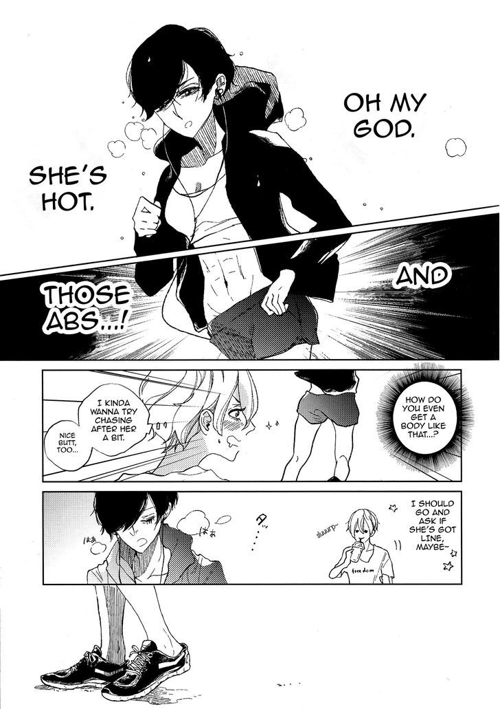 Fuel Chapter 1 page 6 - Chapter 1