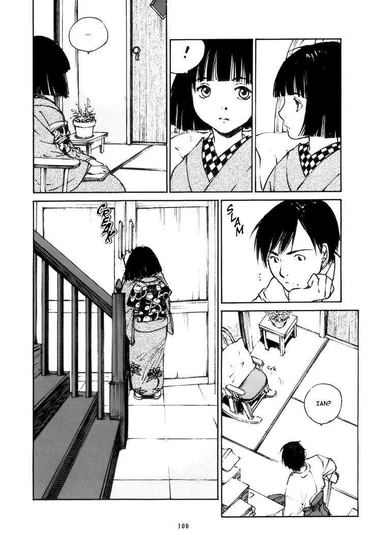 Fugurumakan Raihouki Chapter 0 page 10 - Chapter 0 : The Photo Studio's Preceding Visitor