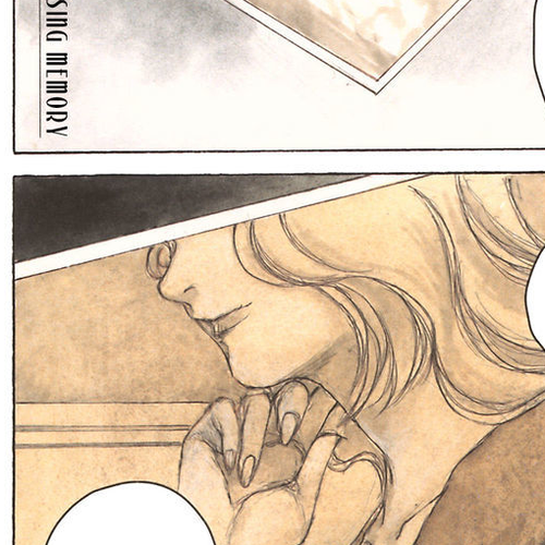 Fugurumakan Raihouki Chapter 6 : The Missing Memory cover