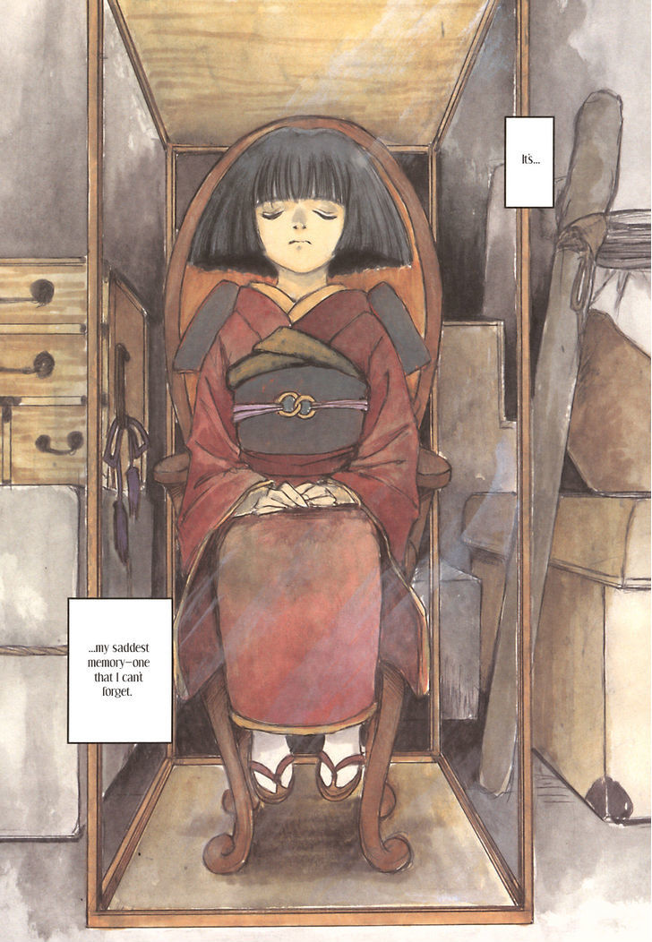 Fugurumakan Raihouki Chapter 7 page 27 - Chapter 7 : The Beginning and the End