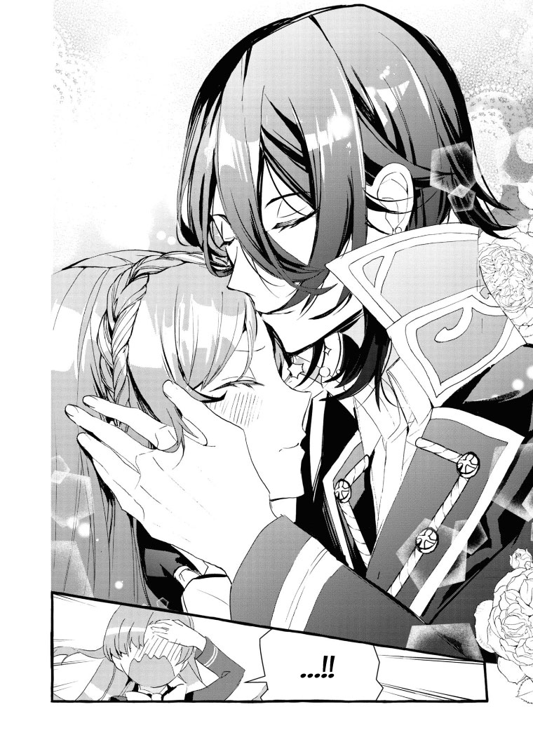 Fuhoni Desuga, Ryuukishidan ga Kahogo Desu Chapter 10 page 18 - Chapter 10