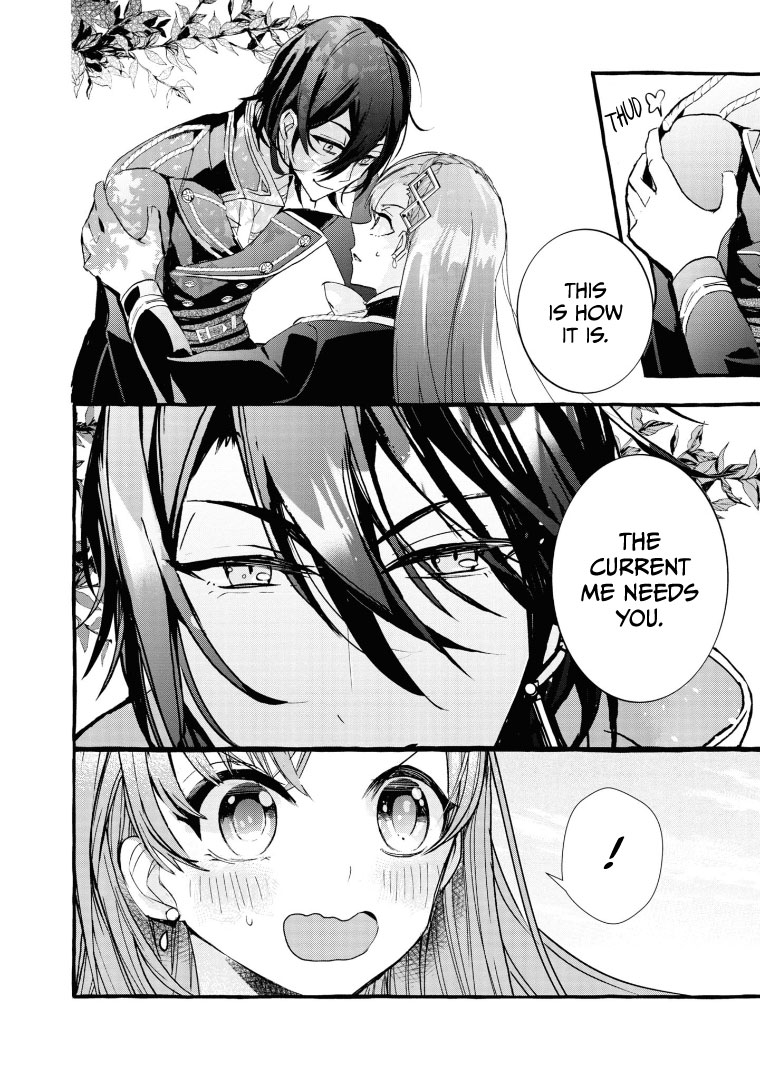 Fuhoni Desuga, Ryuukishidan ga Kahogo Desu Chapter 10 page 22 - Chapter 10